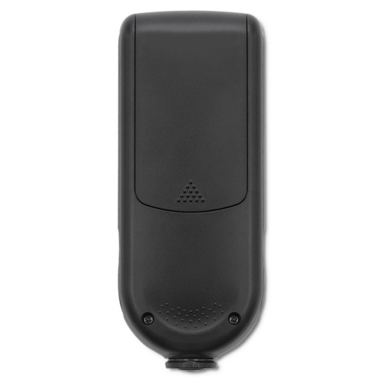 Miernik grubości lakieru z wyświetlaczem LCD | 0~2000um 