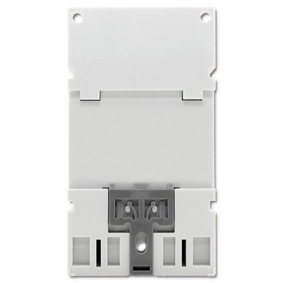 Elektroczniczny programator czasowy na szynę DIN PC0629 