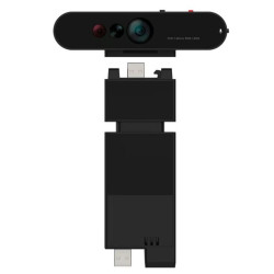 Kamera internetowa ThinkVision MC60 (S) do monitora 4XC1K97399 