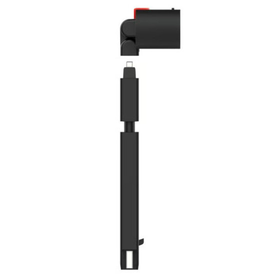 Kamera internetowa ThinkVision MC60 (S) do monitora 4XC1K97399 