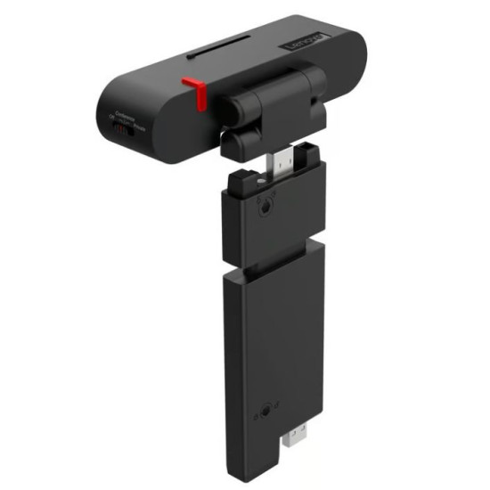 Kamera internetowa ThinkVision MC60 (S) do monitora 4XC1K97399 