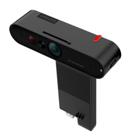 Kamera internetowa ThinkVision MC60 (S) do monitora 4XC1K97399 