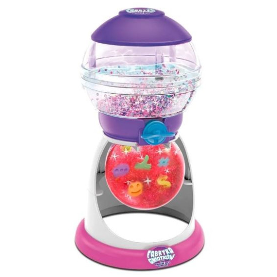 Zestaw Squeeze Ball Fabryka Gniotków