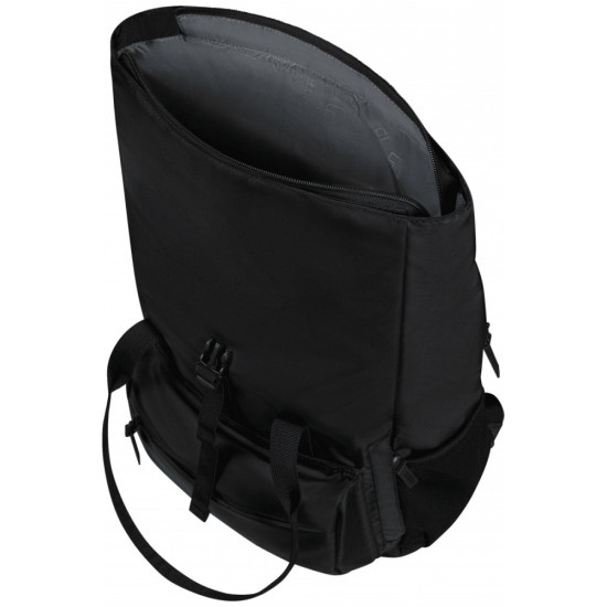 Plecak na laptopa 15.6 cali UG25 Tote czarny