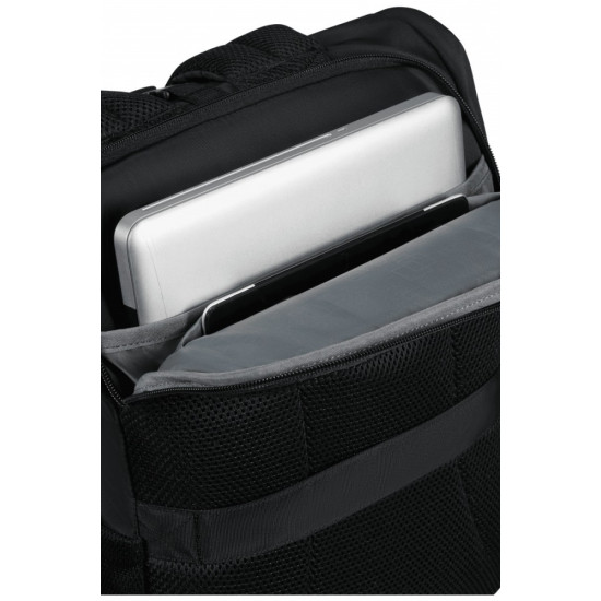 Plecak na laptopa 15.6 cali UG25 Tote czarny