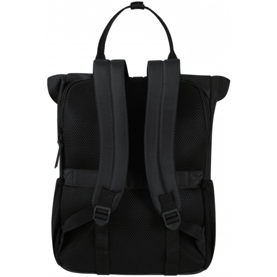 Plecak na laptopa 15.6 cali UG25 Tote czarny