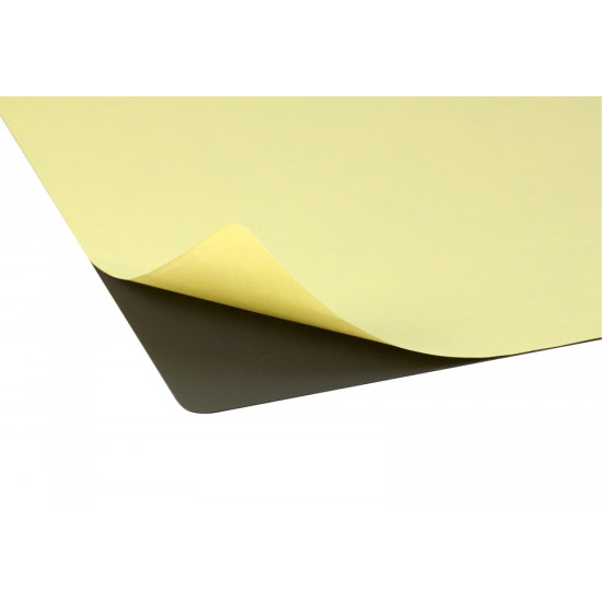 Podkładka pod mysz YPM 2000GY 220x180x0,3mm 