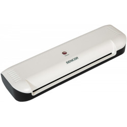 Laminator A4 do foli 150-250 mikronów SLA 102 lamin. na gorąco 