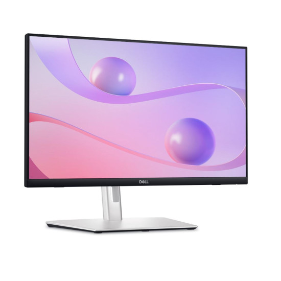 Monitor 23.8 cala P2424HT Dotykowy FHD/16:9/HDMI/DP/USBC/RJ45/3Y 
