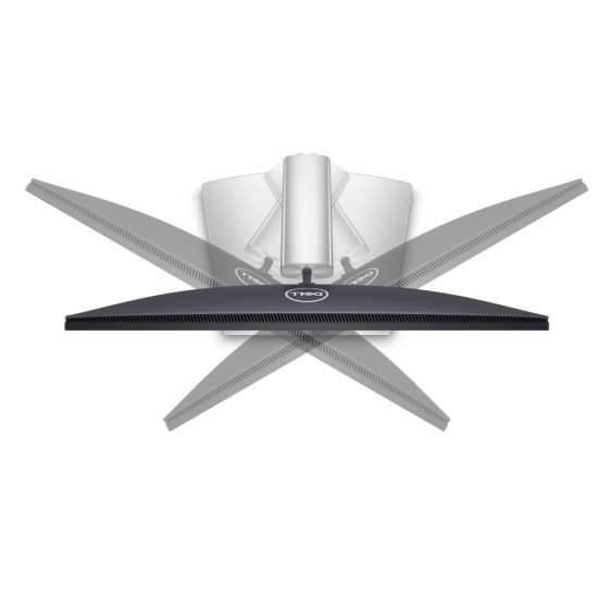 Monitor 23.8 cala P2424HT Dotykowy FHD/16:9/HDMI/DP/USBC/RJ45/3Y 