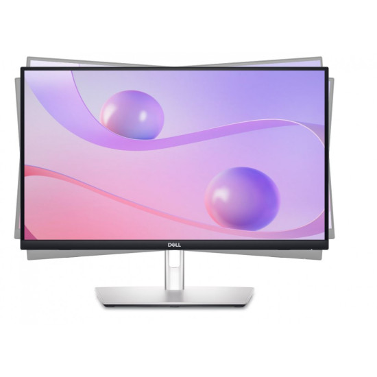 Monitor 23.8 cala P2424HT Dotykowy FHD/16:9/HDMI/DP/USBC/RJ45/3Y 