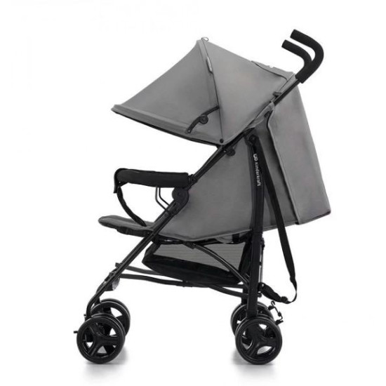Wózek spacerowy TIK STONE GREY