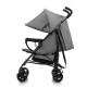 Wózek spacerowy TIK STONE GREY