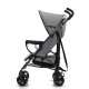 Wózek spacerowy TIK STONE GREY