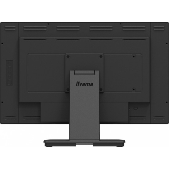 Monitor ProLite  21.5 cala T2234MSC-B1S IPS,10PKT.VGA,HDMI,DP 