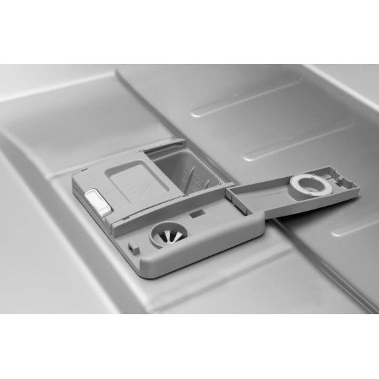 Zmywarka wolnostojąca DFM44C7EOqWH