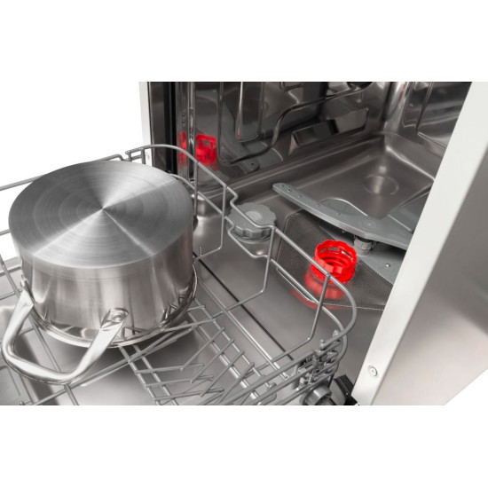 Zmywarka wolnostojąca DFM44C7EOqWH