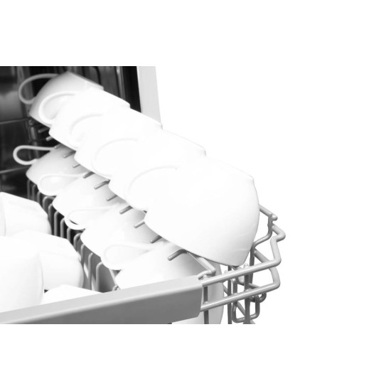 Zmywarka wolnostojąca DFM44C7EOqWH