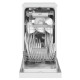 Zmywarka wolnostojąca DFM44C7EOqWH