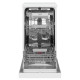 Zmywarka wolnostojąca DFM44C7EOqWH