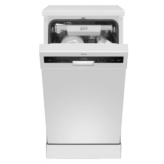 Zmywarka wolnostojąca DFM44C7EOqWH