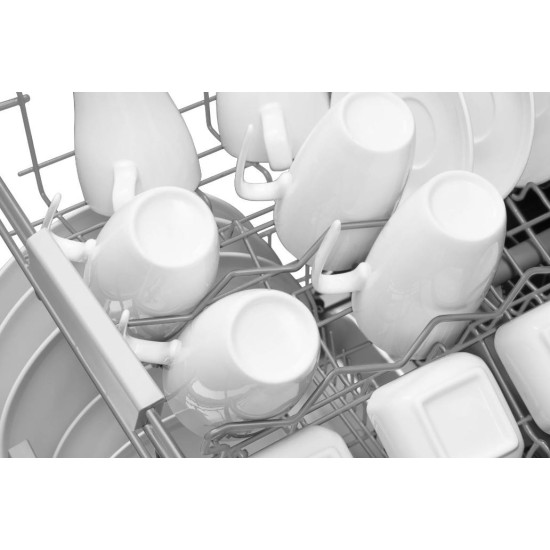 Zmywarka wolnostojąca DFM64C7EOqIH