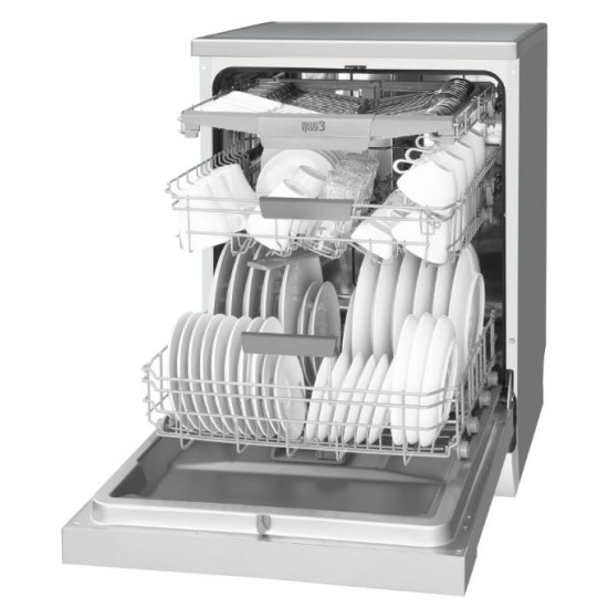 Zmywarka wolnostojąca DFM64C7EOqIH