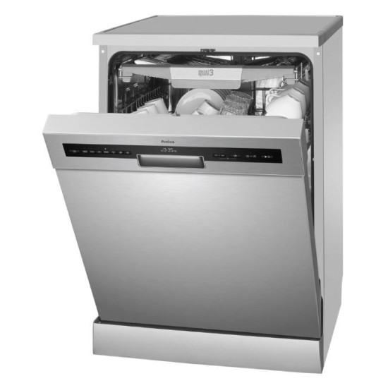 Zmywarka wolnostojąca DFM64C7EOqIH