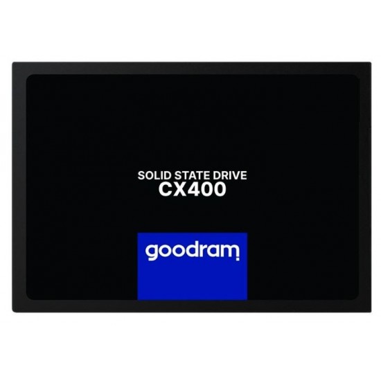 Dysk SSD CX400-G2 2TB  SATA3 2,5 7mm 