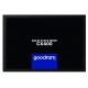 Dysk SSD CX400-G2 2TB  SATA3 2,5 7mm 