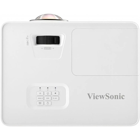 Projektor Viewsonic PS502W WXGA DLP 