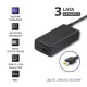Zasilacz do Lenovo 45W | 20V | 2.25A | Slim Tip + pin 