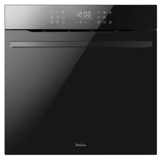 Piekarnik ED97619VBA+ X-TYPE Steam