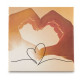 Album na zdjęcia Heart 10x15/200 