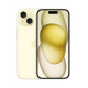 iPhone 15 256GB - Żółty