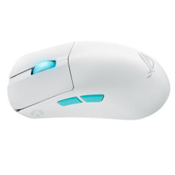 Mysz bezprzewodowa ROG Harpe Ace Aim LAB Edition White 