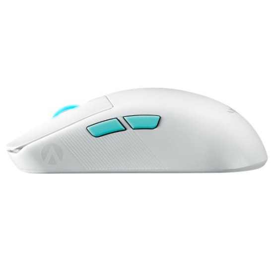 Mysz bezprzewodowa ROG Harpe Ace Aim LAB Edition White 