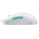 Mysz bezprzewodowa ROG Harpe Ace Aim LAB Edition White 