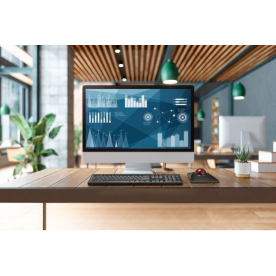 Trackball SlimBlade Pro