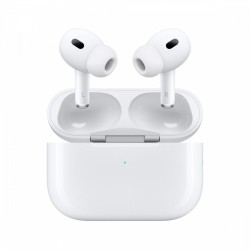 Słuchawki AirPods Pro (2. generacji) z etui ładującym MagSafe (USB-C)