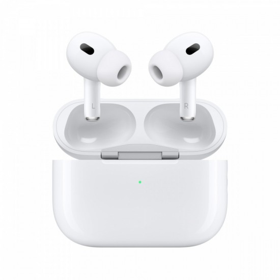 Słuchawki AirPods Pro (2. generacji) z etui ładującym MagSafe (USB-C)