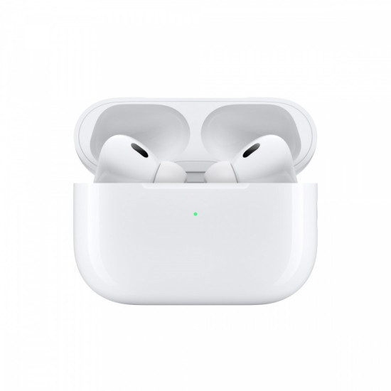 Słuchawki AirPods Pro (2. generacji) z etui ładującym MagSafe (USB-C)