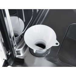 Zmywarka wolnostojąca DFM64C7EOqWH