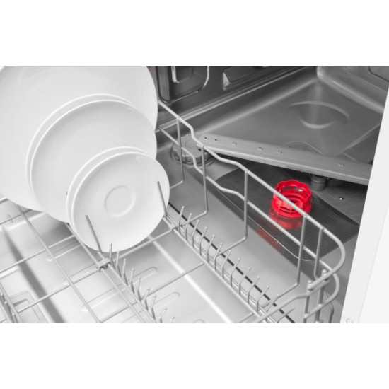 Zmywarka wolnostojąca DFM64C7EOqWH