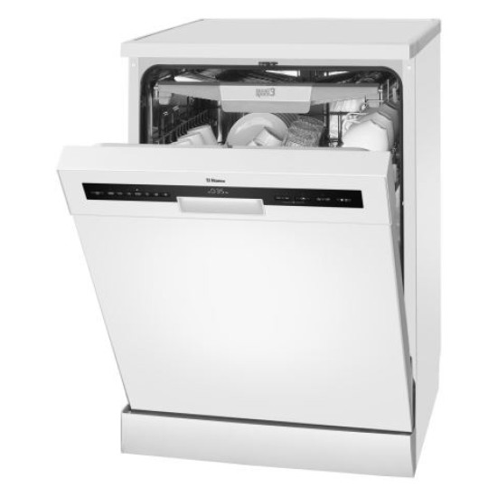 Zmywarka wolnostojąca DFM64C7EOqWH