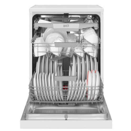 Zmywarka wolnostojąca DFM64C7EOqWH
