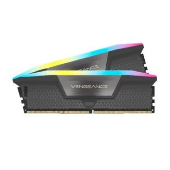 Pamięć DDR5 Vengeance RGB 32GB/6000 (2x16GB) CL36 AMD EXPO 