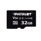Karta MicroSDHC 32GB VX V30 C10 UHS-I U3