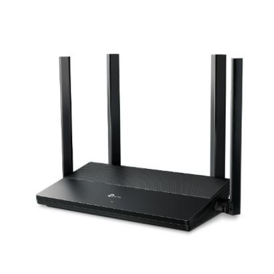 Router EX141 Wi Fi AX1500 1WAN 3LAN 