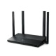 Router EX141 Wi Fi AX1500 1WAN 3LAN 